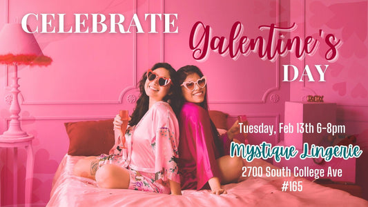 Galentines is Back!