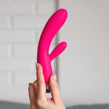Sex Toy Vibrator hand held