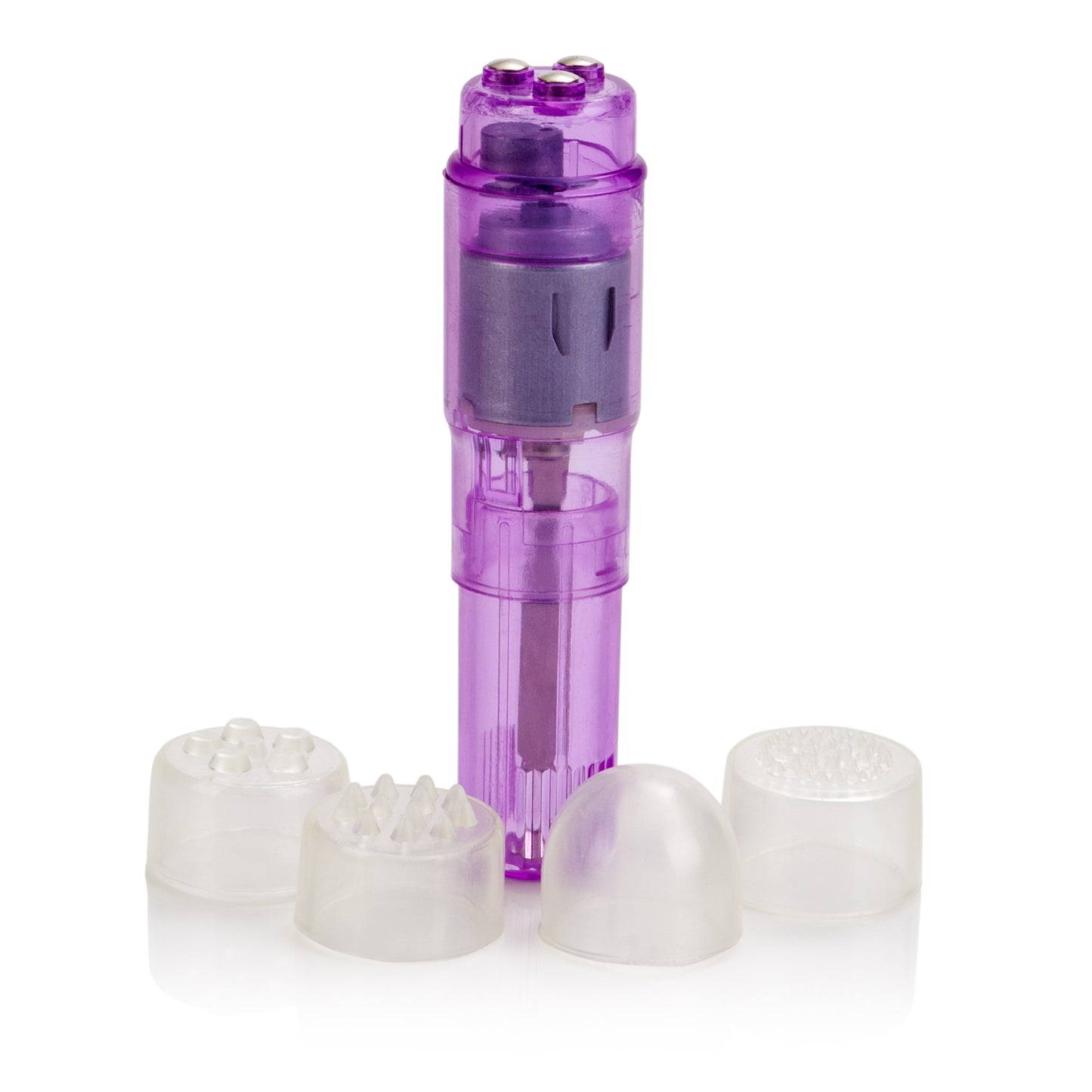 Berman Athena Waterproof Mini Massager - Boxed SE9730143