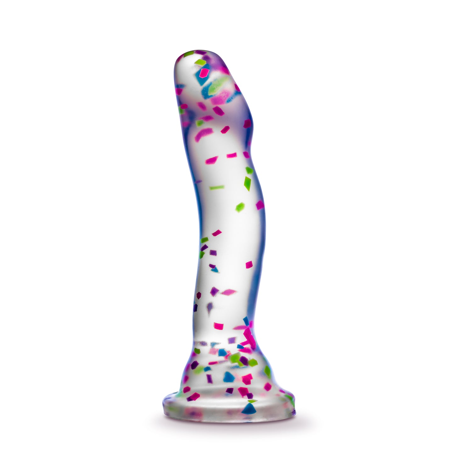 Neo Elite - Glow in the Dark - Hanky-Panky - Confetti BL-88269