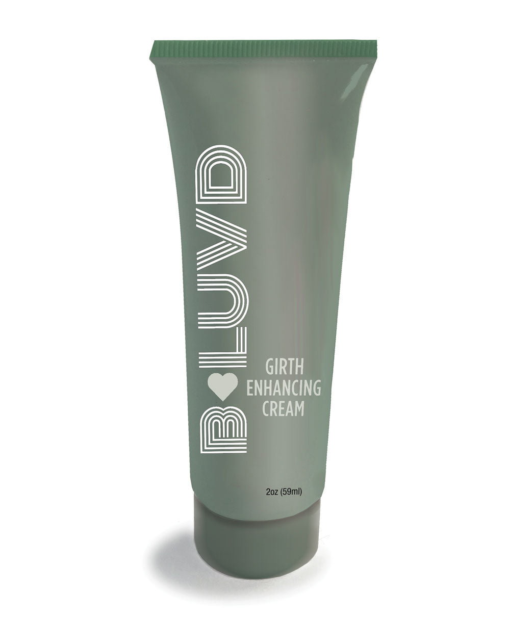 B-Luvd Girth Enhancing Cream 2oz LG-BT1406