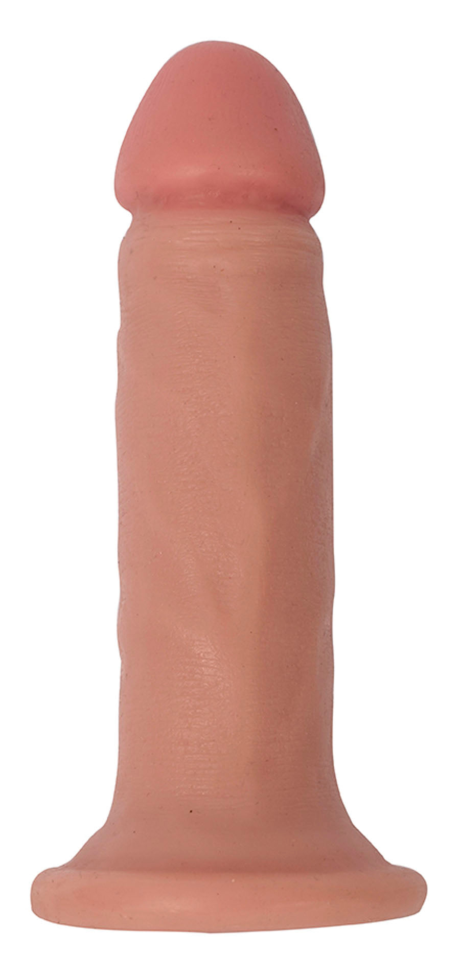 Jock 6 Inch Dong - Vanilla CN-09-0428-10