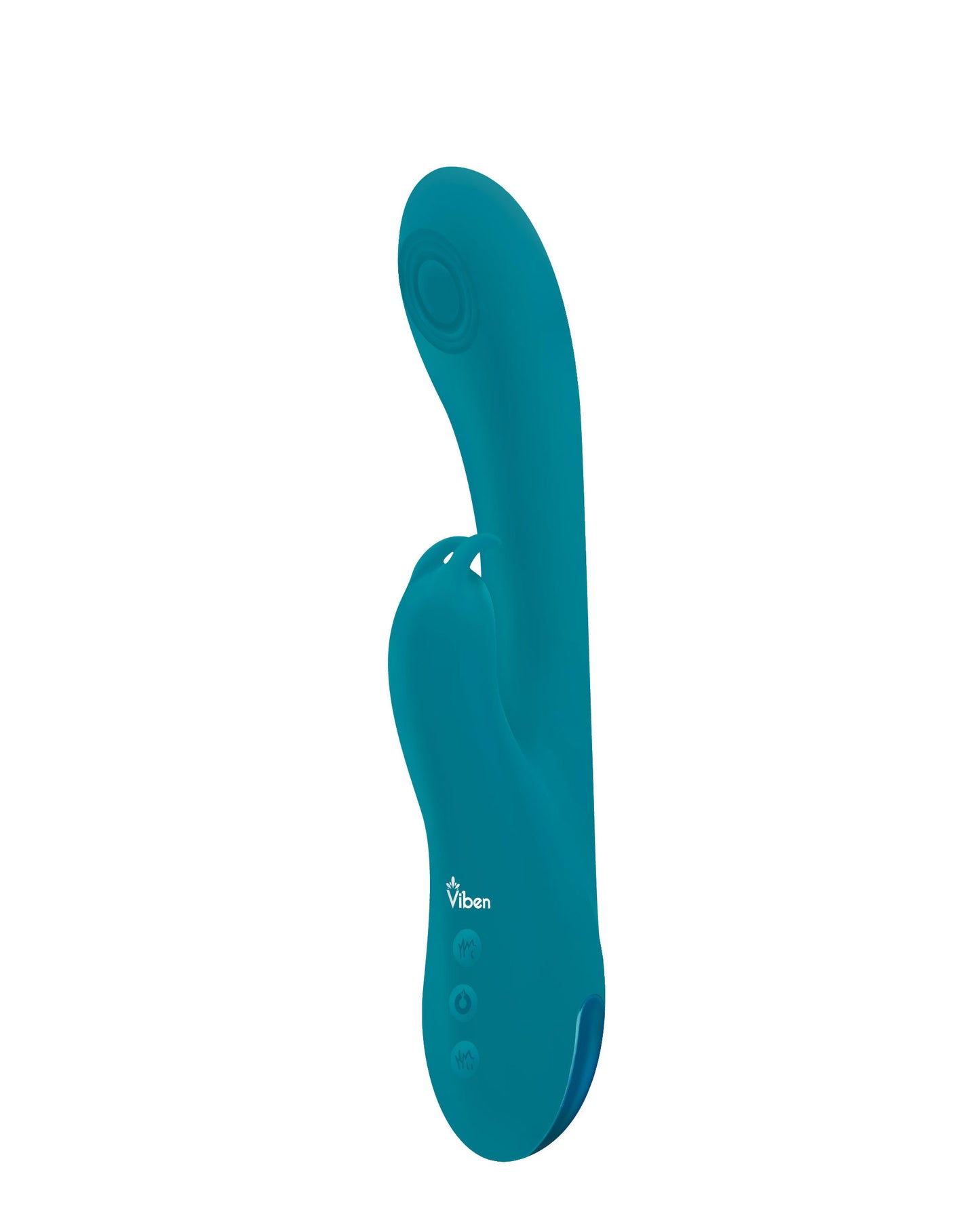 Razzle - Ocean - Rechargeable Thumping G-Spot Rabbit VB-75005