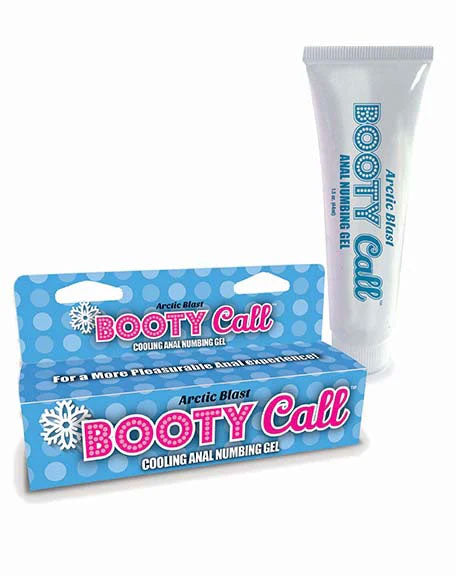 "Booty Call Arctic Blast LG-BT310"