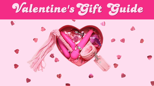 Valentine's Day Gift Guide