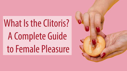 What Is the Clitoris? A Complete Guide to Female Pleasure