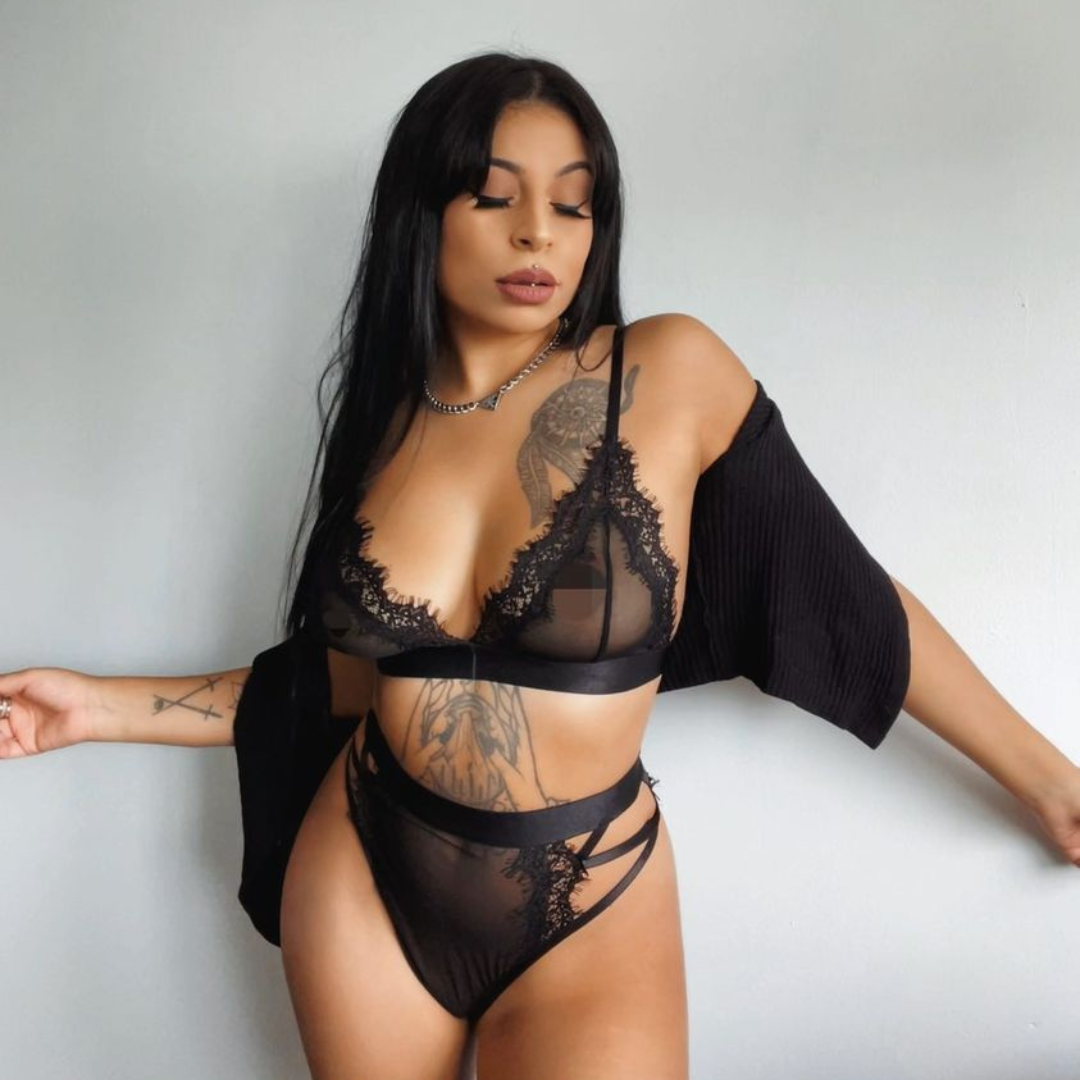 Boudoir Lingerie Bra & Panty Sets Fort Collins