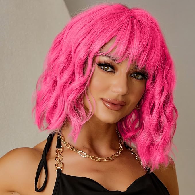 Wigs