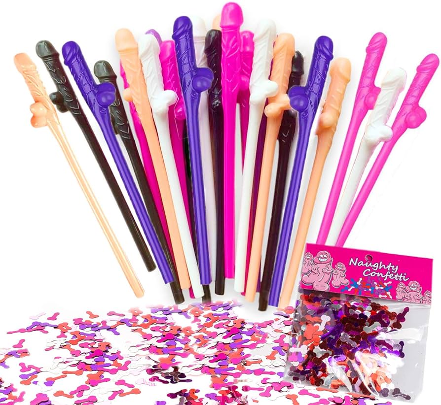 Party Supplies