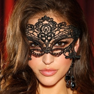 Jewelry & Masks