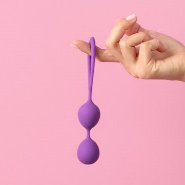Kegel & Pelvic Exercisers