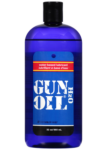 Gun Oil H2O - 32 Oz. GOH2O-32