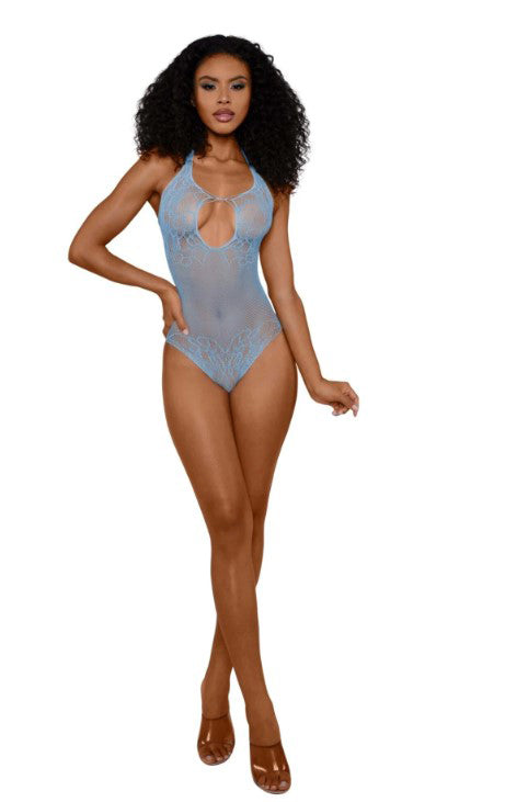 "Ashley Teddy - Os - Arctic Blue DG-14315ABOS"