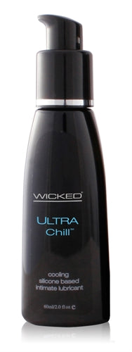 Ultra Chill Lubricant - 2 Fl. Oz. WS-90602