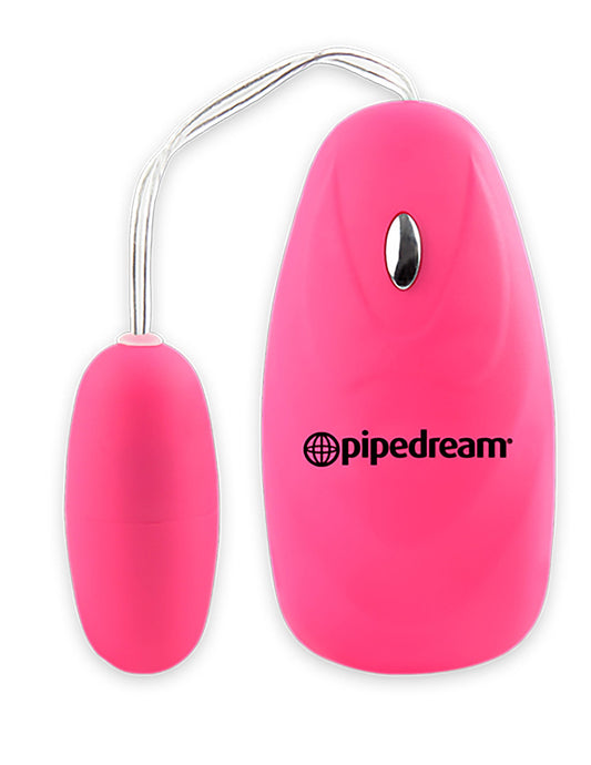 Neon Luv Touch 5 Function Bullet - Pink PD2638-11