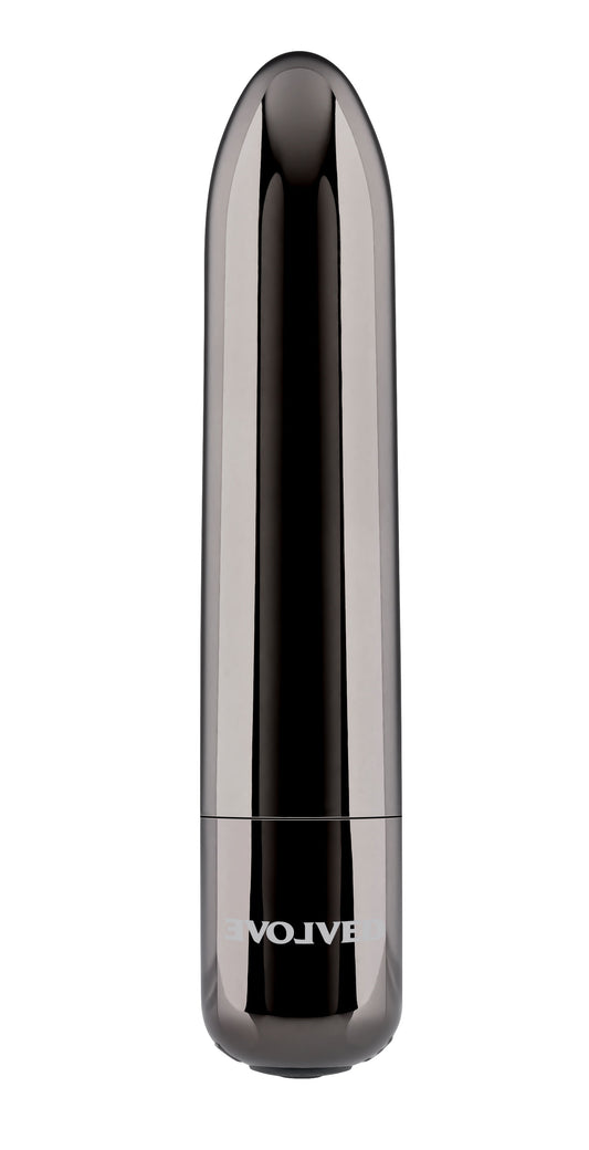"Real Simple - Black Chrome EN-RS-1249-2"