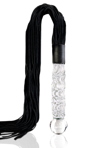Icicles No. 38 - Clear / Black PD2938-00