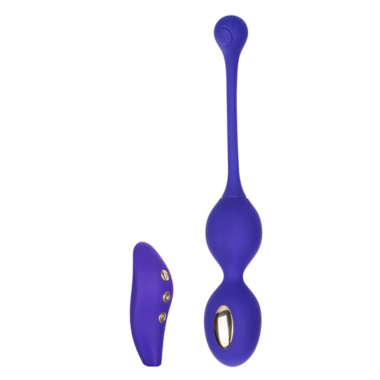 Impulse Intimate E-Stimulator Dual Kegel SE0630083