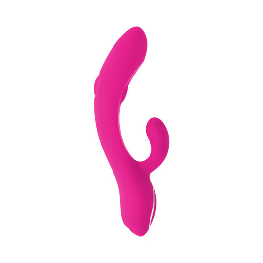 "G-Tapper G-Spot Clitoral Stimulation - Pink EN-RS-7616-2"