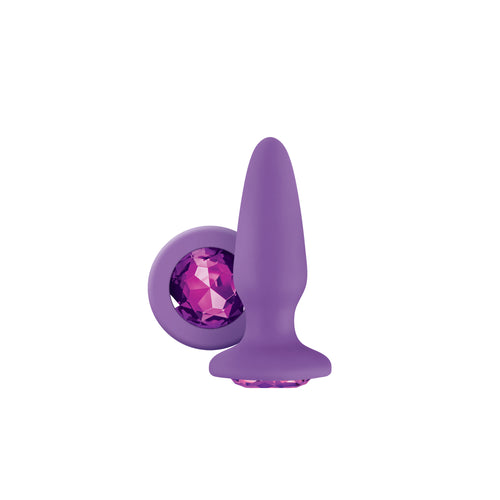 Glams - Purple Gem NSN0510-65