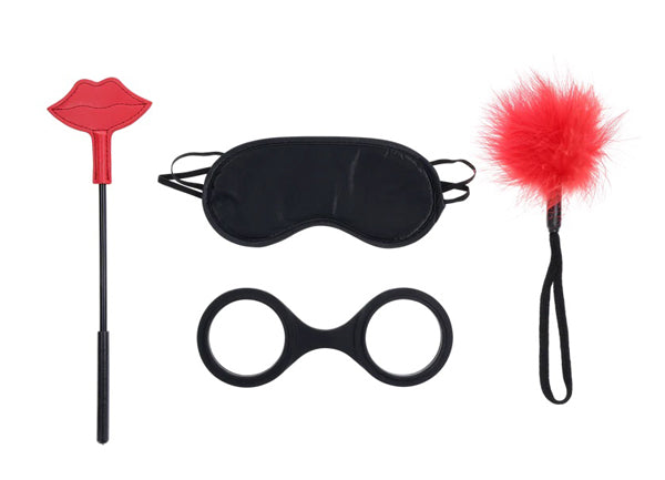 "eX's and Oh's Kiss Kit SS09985"