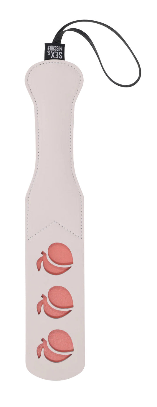 "Peaches N Creame Paddle - Pink SS09966"