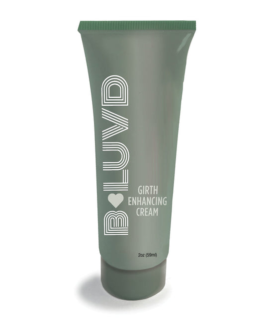 B-Luvd Girth Enhancing Cream 2oz LG-BT1406