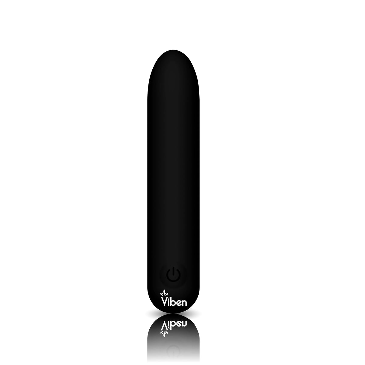 "Bombshell Flexible Bullet - Black VB-75008"