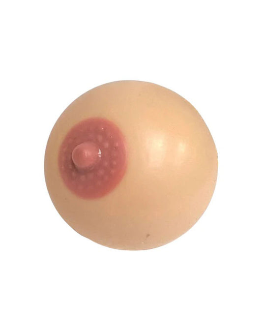 "Smooshy Mallow Boob- Sensory Fidget Toy LG-CP1251"