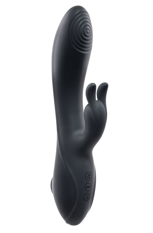 "Rabbit Hole - Black EN-RS-8805-2"