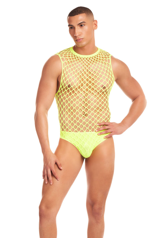 "Full Effect 2pc Set - Small/medium - Yellow PKL-42001SYELSM"