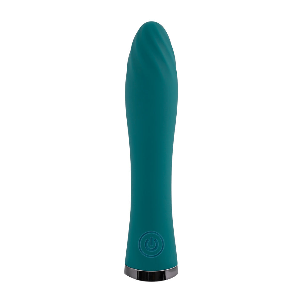 "Ultra Wave - Teal EN-RS-3076-2"