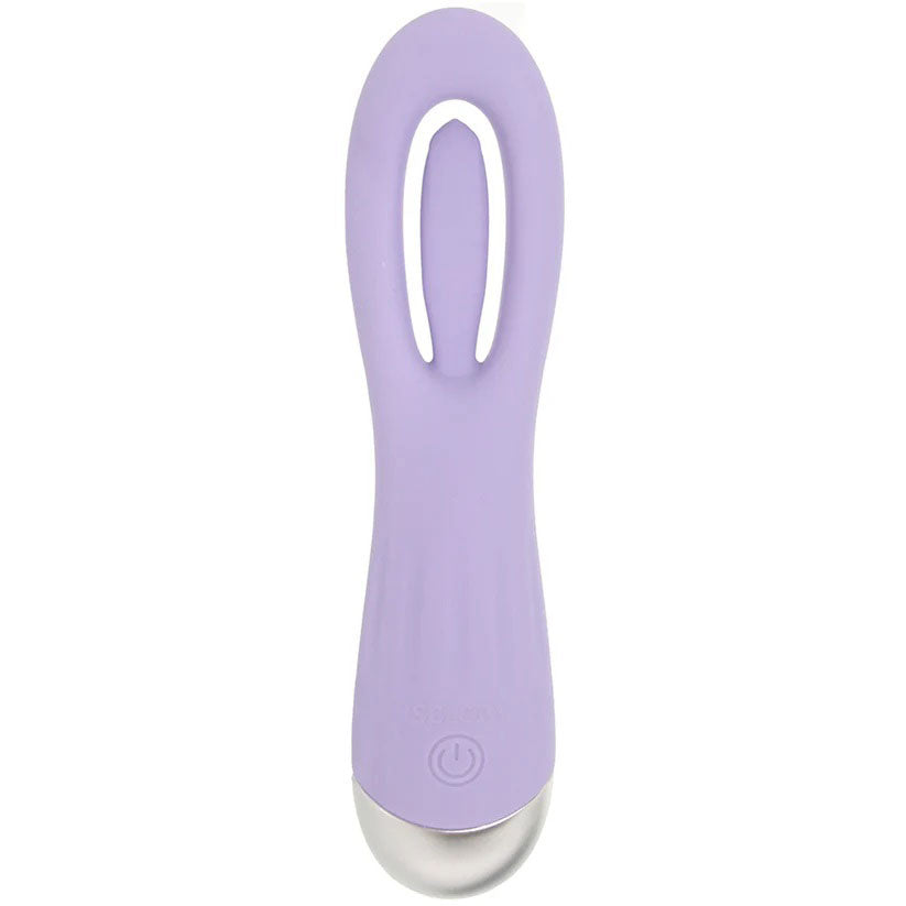 "In a Flap - Purple SL-RS-4554-2"
