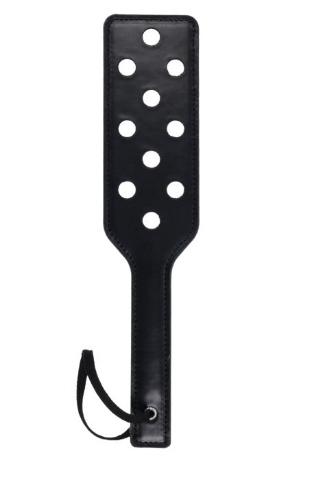 "Shadow Paddle - Black SS10313"