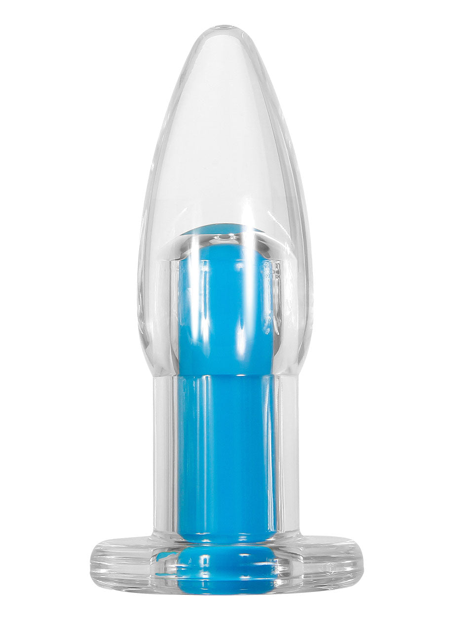 "Electric Blue GX-RS-9161-2"
