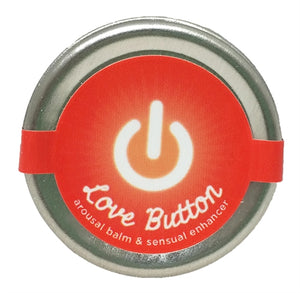 Love Button Arousal Balm for Him and Her - 0.3 Oz. EB-HLB001