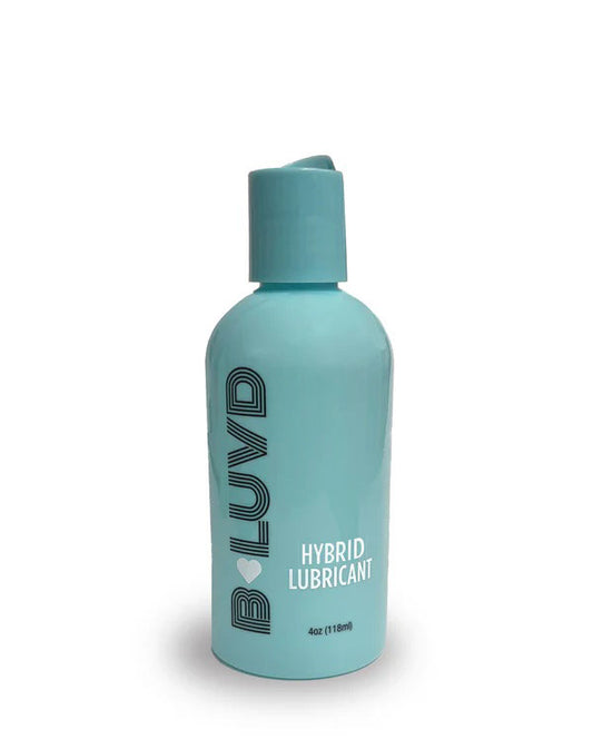 "B-Luvd Hybrid Lubricant 4oz LG-BT1409"