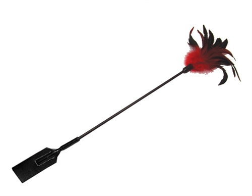"Sex and Mischief Feather Slapper SS100-62"