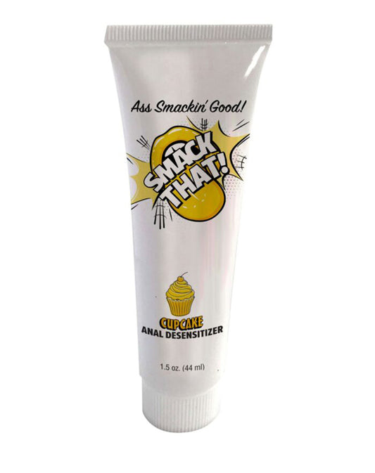 Smack That Anal Desensitizer Cupcake 1.5oz LG-BT432