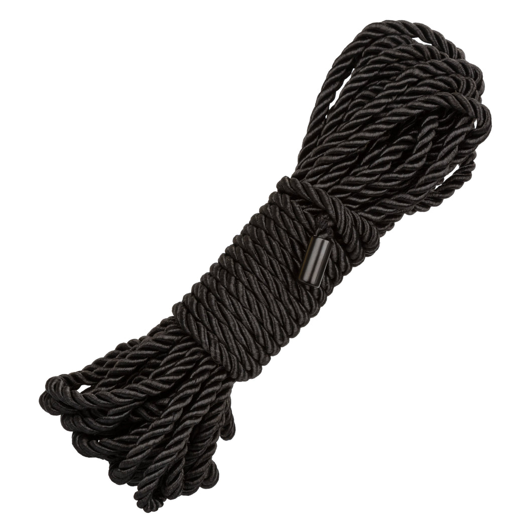 Boundless Rope - Black SE2702953