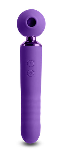 Revel - Fae - Purple NSN-0675-85