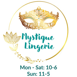 Mystique Lingerie