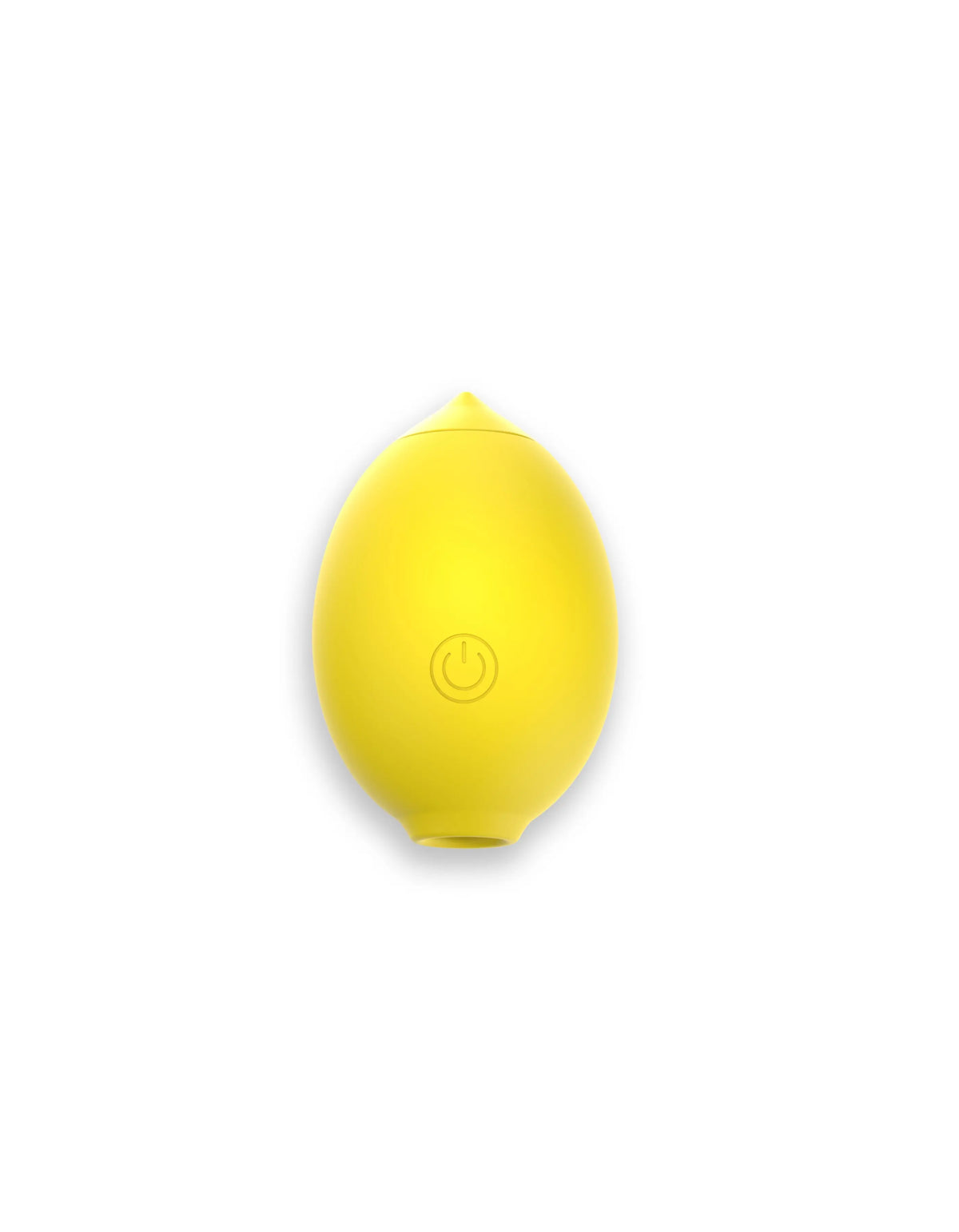 Dreamii Lemon Bliss Suction - Exclusive Limited Edition