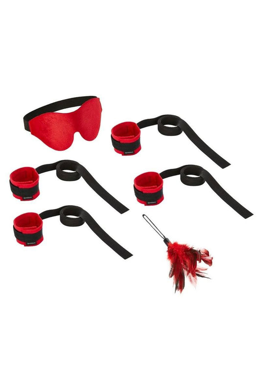 "Sexy Submissive Kit SS680-03"