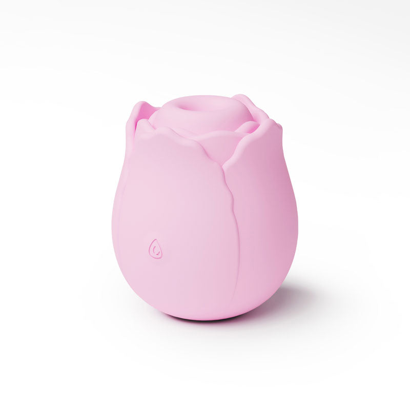 Inya the Vibrating Rose - Pink NSN-0555-64