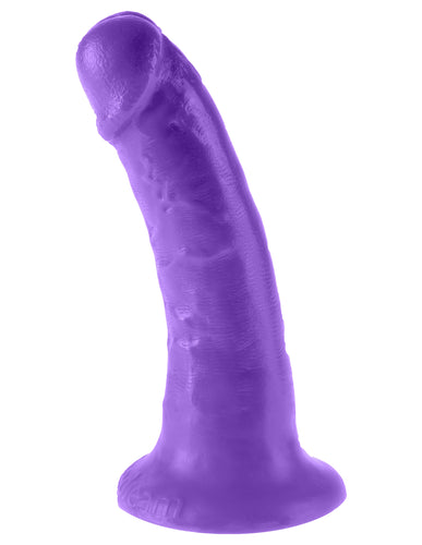 Dillio Purple - 6 Inch Slim PD5305-12