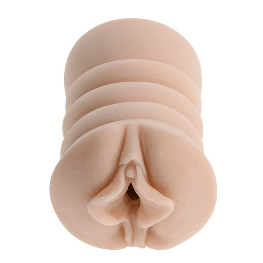 "Dani Daniels Movie With Mini Vagina Stroker ZE-MS-7548-2"