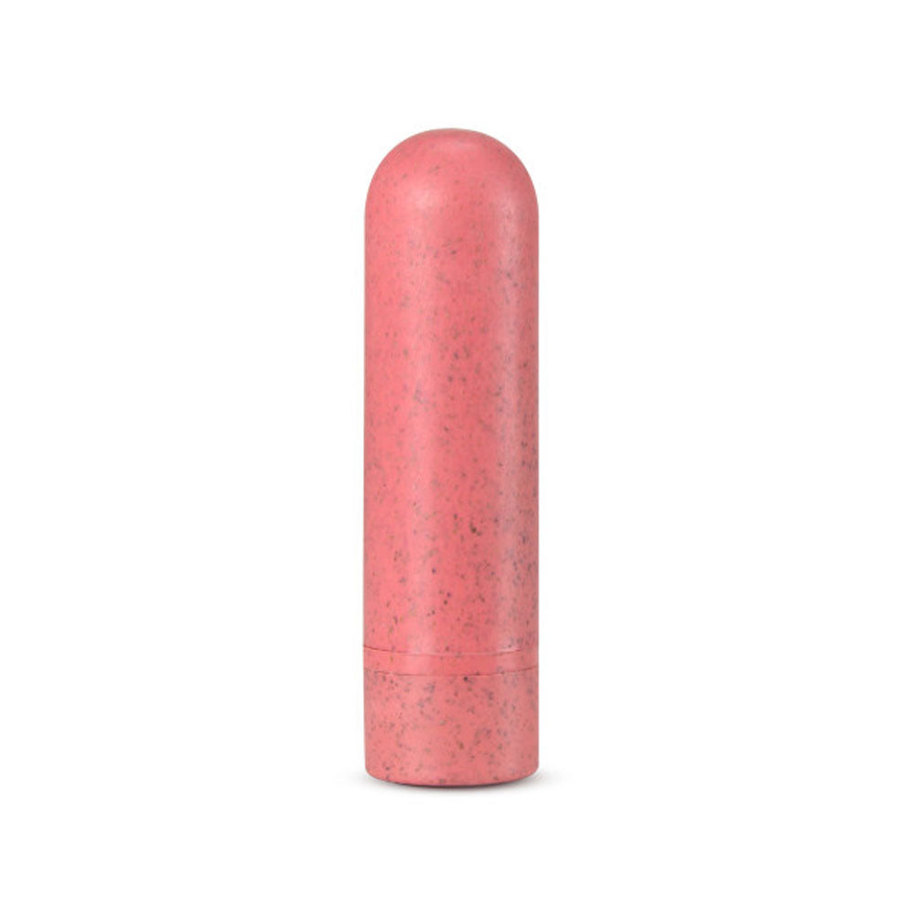 Gaia - Eco Rechargeable Bullet - Coral BL-83900